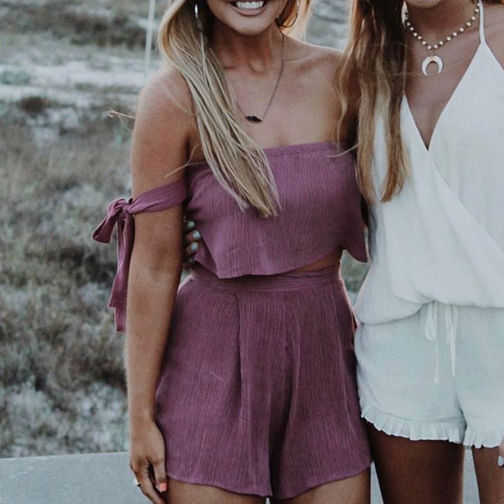 2 Piece Set